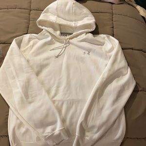 Under Armour Women’s hoodie